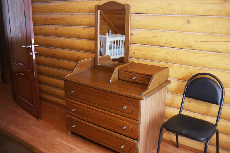 Апартаменты VIP 4-местный