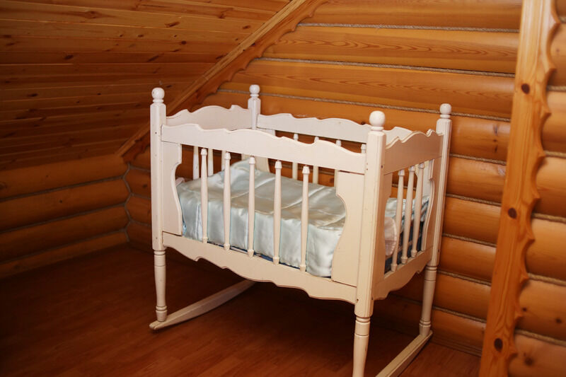 Апартаменты VIP 4-местный