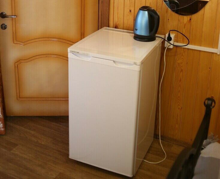 Стандарт 4-местный 2-комнатный