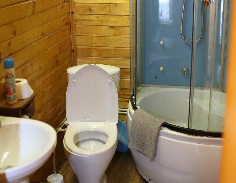 Стандарт 4-местный 2-комнатный