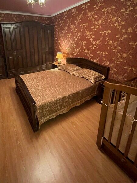 Апартамент на Спортивной, Краснодарский край, Анапа 