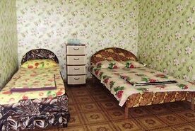 Трёхместный номер, Гостевой дом Альта, Сочи