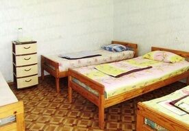 Четырехместный номер, Гостевой дом Альта, Сочи