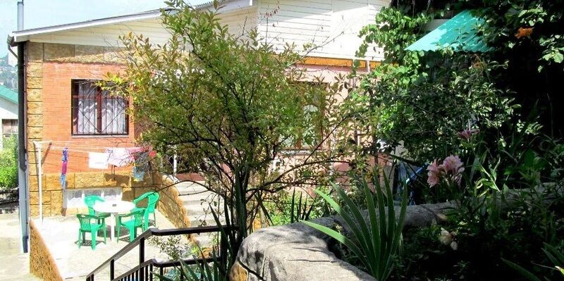 Гостевой дом Альта, Краснодарский край, Сочи Шепси Дедеркой Вардане