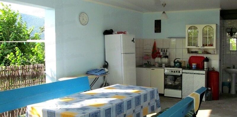 Общая кухня | Альта, Краснодарский край