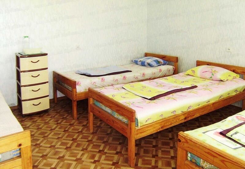 Номер | Альта, Краснодарский край