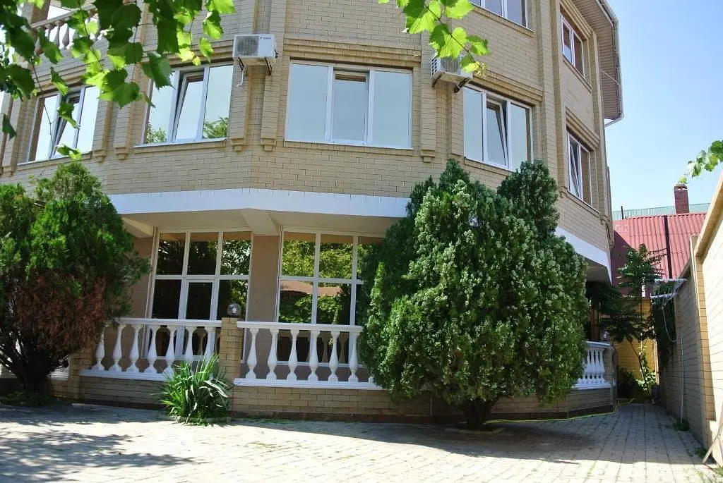 Территория | Sun Street, Краснодарский край
