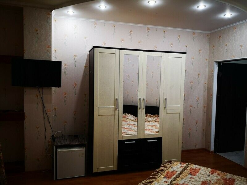 Эконом 3-местный 1-комнатный