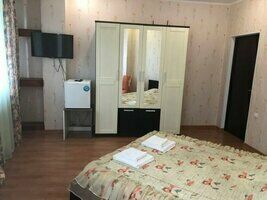 Номер Standard двуспальная кровать, Гостевой дом Sun Street, Анапа
