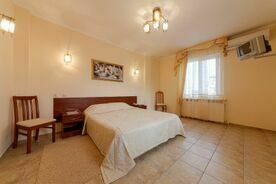 Двухместный стандарт, Гостевой дом Патра, Витязево