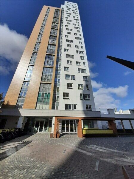 Апартаменты Abri Luxe Berlin , Пермский край, Пермь 