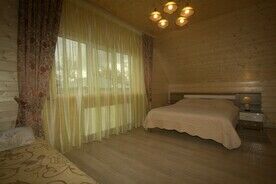 Номер из двух комат, Гостевой дом У Кремля, Суздаль