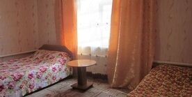 Эконом, Гостевой дом Виолетта, Адлер