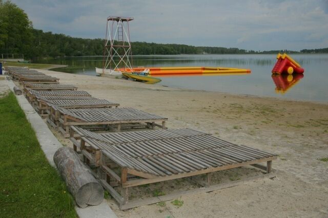 Прекрасный отдых | Южный берег, Челябинская область