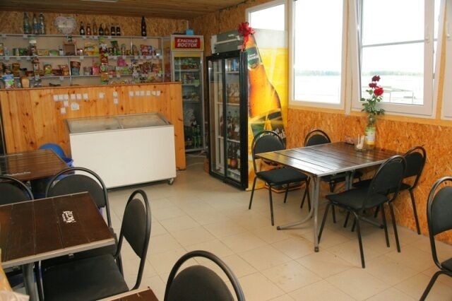 Кафе | Южный берег, Челябинская область