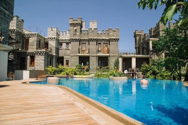 Территория | Крафт, Краснодарский край