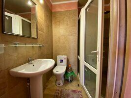 Номер Deluxe, Гостевой дом Крафт, Анапа