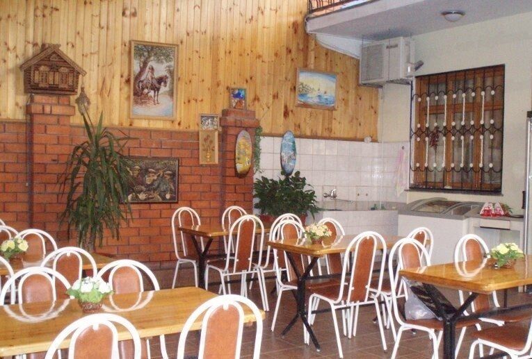 Столовая | Кариота, Краснодарский край