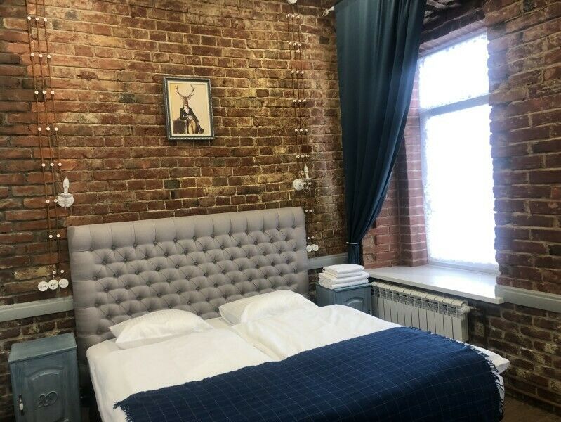 Гостиница Green Place, Пермский край, Пермь 