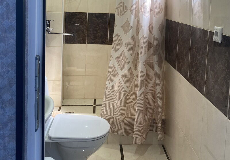 «Орхидея» гостевой дом