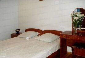 Двухместный номер, Гостевой дом Валентина, Сочи