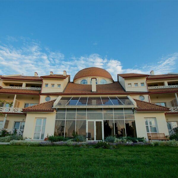 Гостевой дом Александрия, Краснодарский край, Супсех 