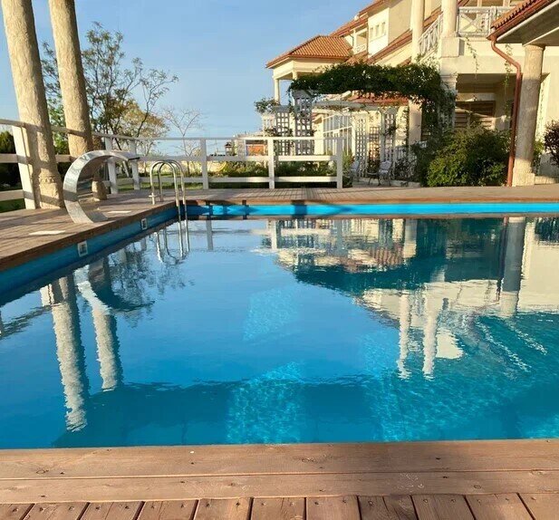 Территория | Александрия, Краснодарский край