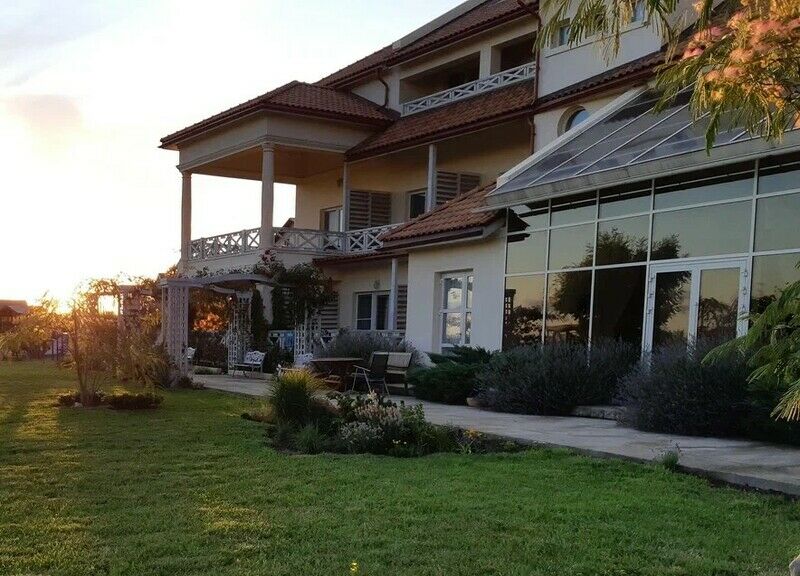 Территория | Александрия, Краснодарский край