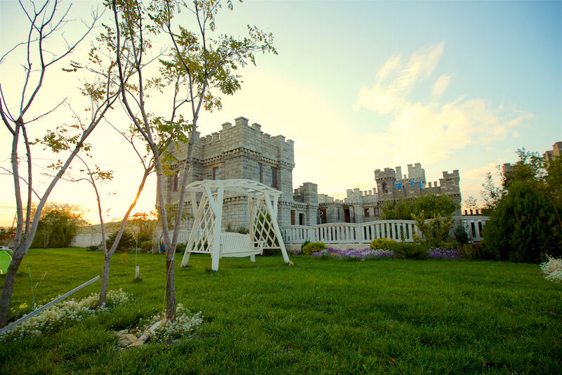 Территория | Александрия, Краснодарский край