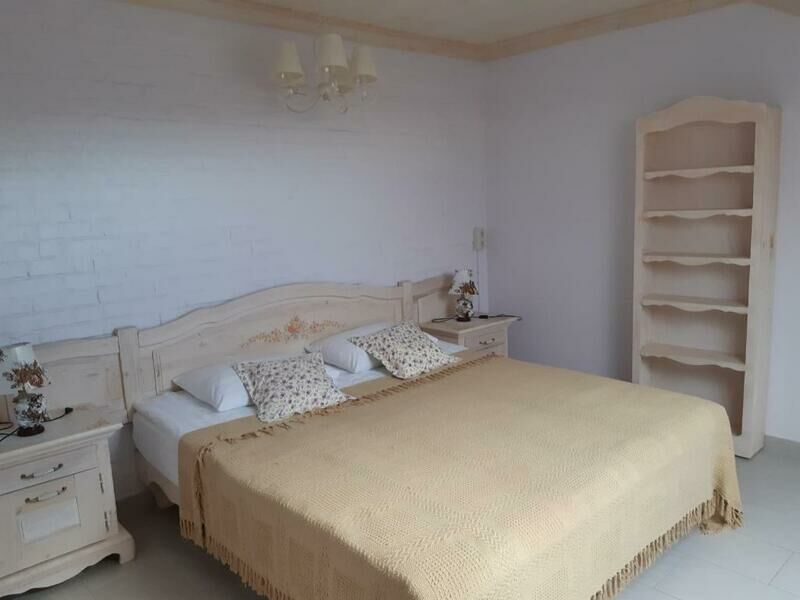 Делюкс 3-местный (мансарда)