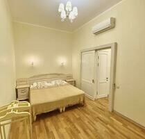 Люкс 2-местный двухкомнатный, Гостевой дом Александрия, Супсех