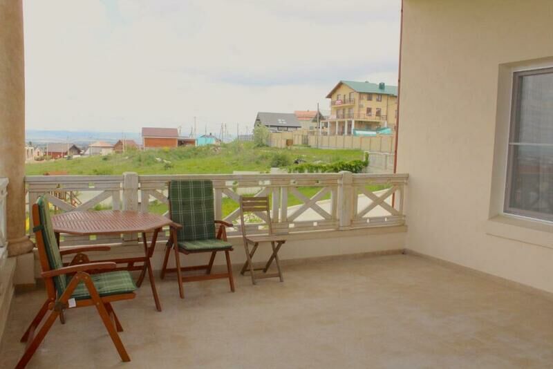 Люкс 2-местный 2-комнатный