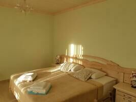 Полулюкс 3-местный, Гостевой дом Александрия, Супсех