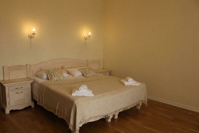 Полулюкс 3-местный