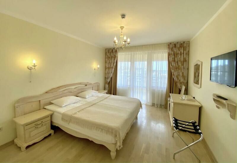 Улучшенный 2-местный