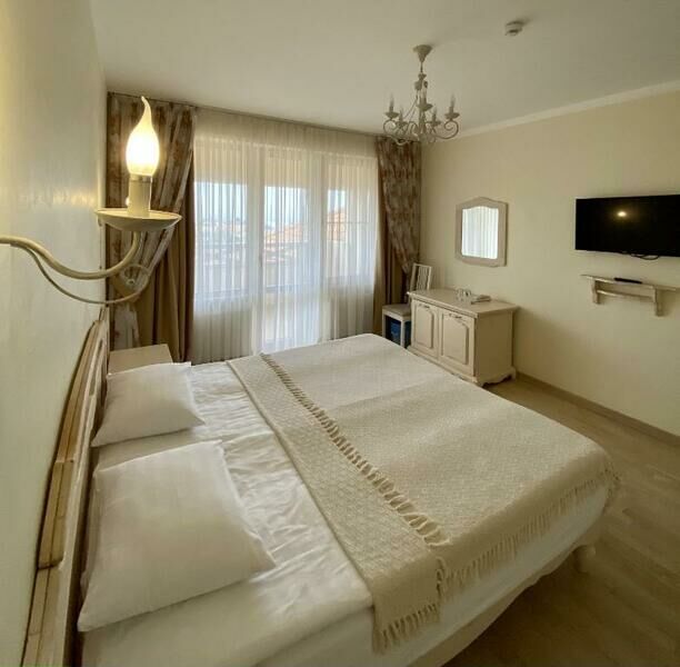 Улучшенный 2-местный