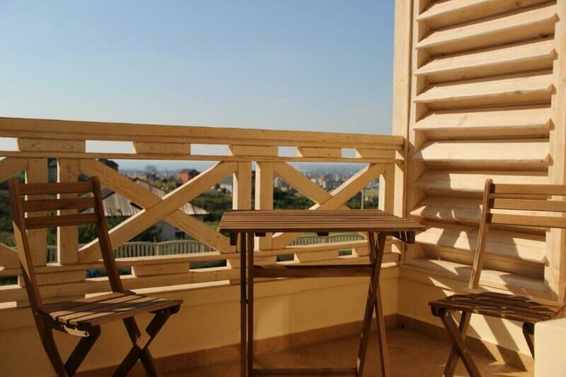 Улучшенный 2-местный