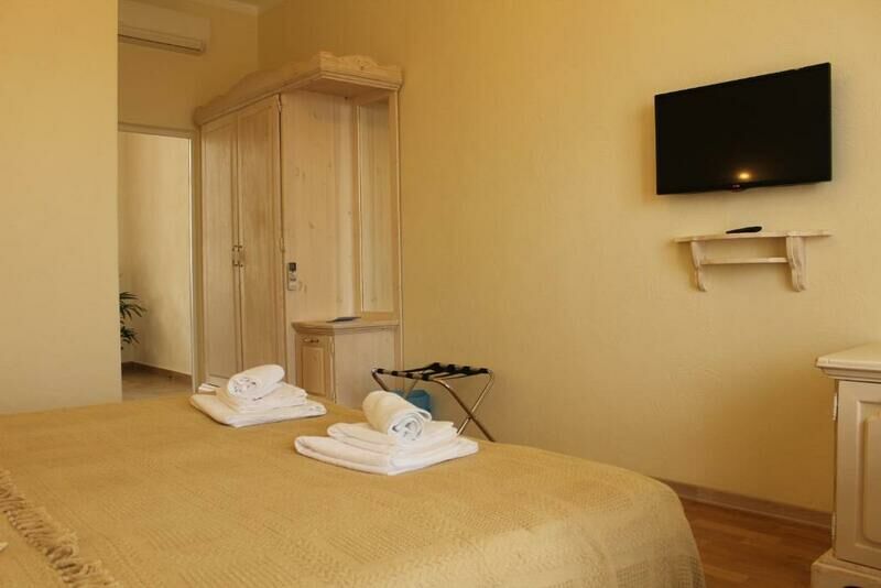 Улучшенный 2-местный