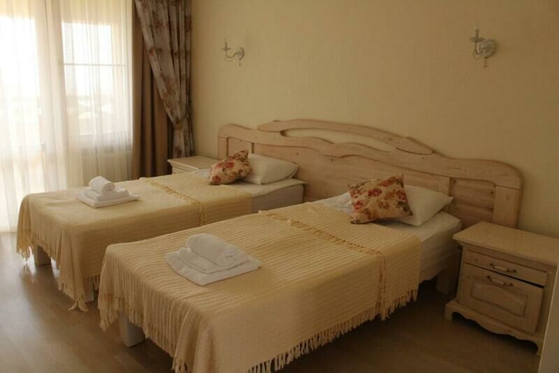 Улучшенный 2-местный