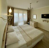 Номер Superior, Гостевой дом Александрия, Супсех