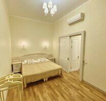 Двухместный люкс, Гостевой дом Александрия, Супсех