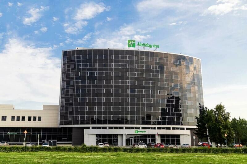 Гостиница Holiday Inn, Пермский край, Пермь 