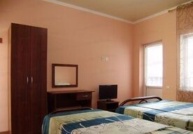 Люкс, Гостевой дом Добрыня, Туапсинский район