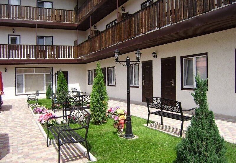 Двор | Добрыня, Краснодарский край