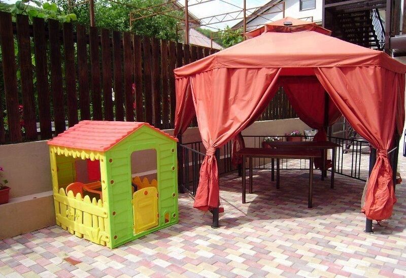 Детская площадка | Добрыня, Краснодарский край