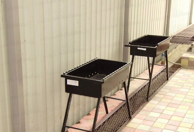 Мангалы | Добрыня, Краснодарский край