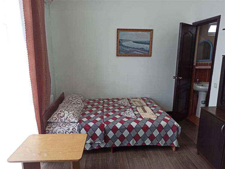 Стандартный 3-местный | Солнечная долина, Краснодарский край