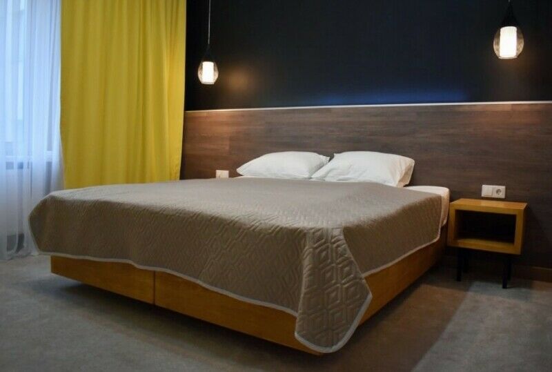 Гостиница АРТ-Отель(Череповец), Вологодская область, Череповец 