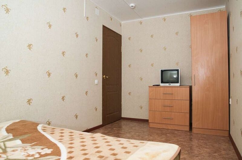 4-х местный домик Люкс