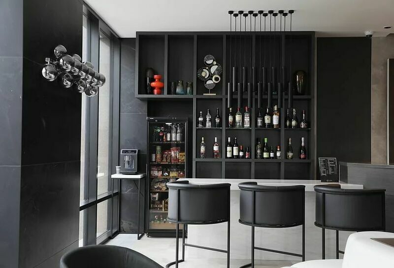 Гостиница Мегаполис Набережная, Брянская область, Брянск 